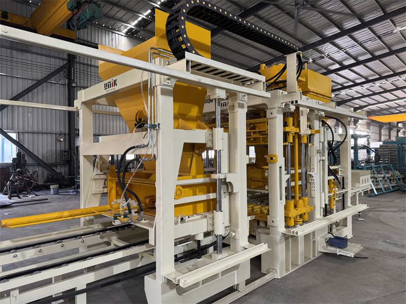 اپنی سیمنٹ اینٹوں کی مشین کے لئے صحیح جنریٹر کو کیسے منتخب کریں