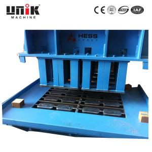 ایک بلاک سڑنا تعمیراتی کارکردگی کو کس طرح بہتر بناتا ہے؟