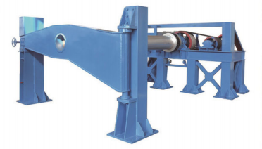 2-میٹر رکاوٹ کو توڑنا: UNIK مشینری کا معطلی رولر اور ریڈیل ایکسٹروژن پائپ مشینیں میونسپل نکاسی کے آلات کے اپ گریڈ کی قیادت کرتی ہیں۔