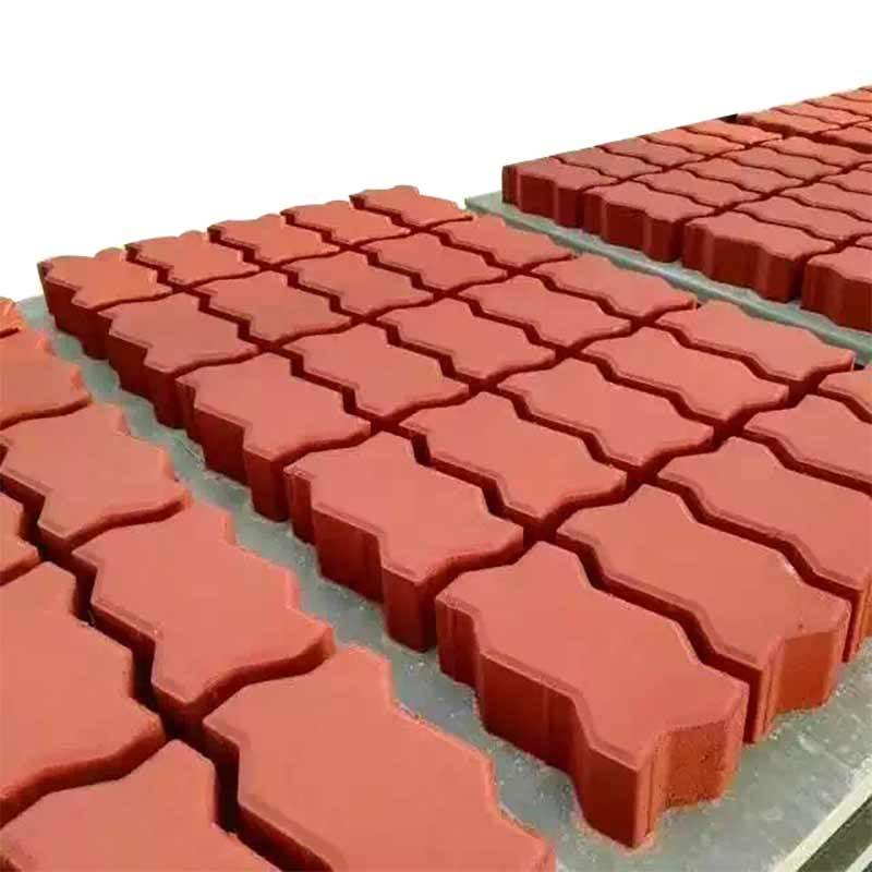 تعمیراتی مواد کے لئے مکمل طور پر خودکار بلاک مشینوں کے بارے میں