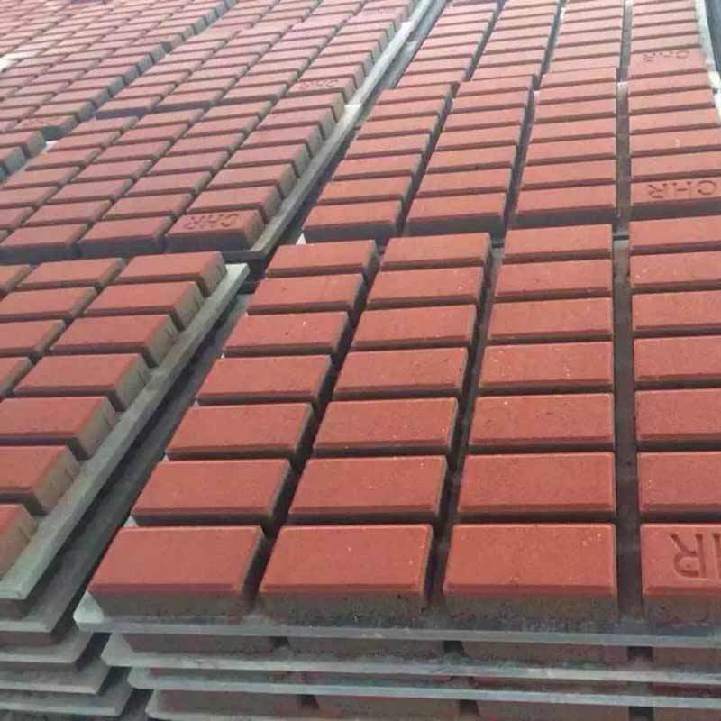 مکمل طور پر خودکار بلاک مشینوں کے ساتھ تعمیراتی صنعت میں انقلاب لانا