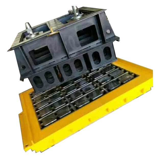 روایتی ہموار طریقوں پر پیور بلاک بنانے والی مشینیں کیوں منتخب کریں؟