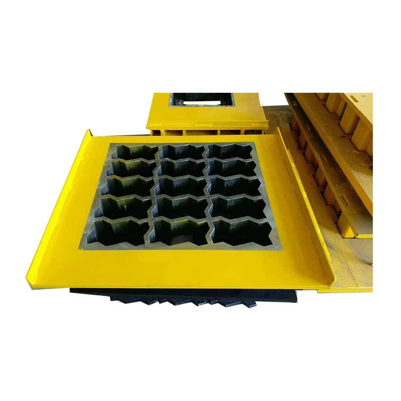 کنکریٹ مشینری میں پیور بلاک بنانے والی مشینوں کے ساتھ کارکردگی کو زیادہ سے زیادہ کرنا