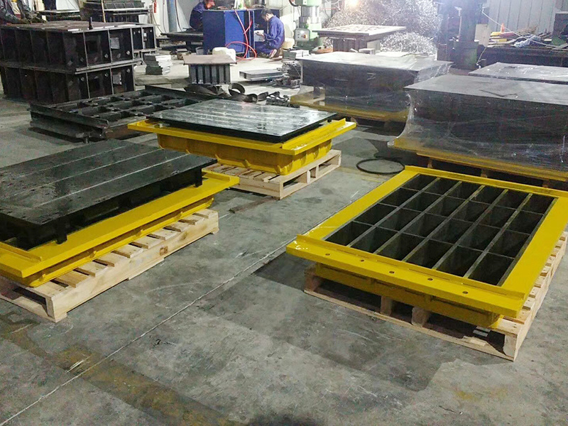 کنکریٹ بلاک مشینوں کے بارے میں آپ کو جاننے کے لئے ہر چیز کی ضرورت ہے