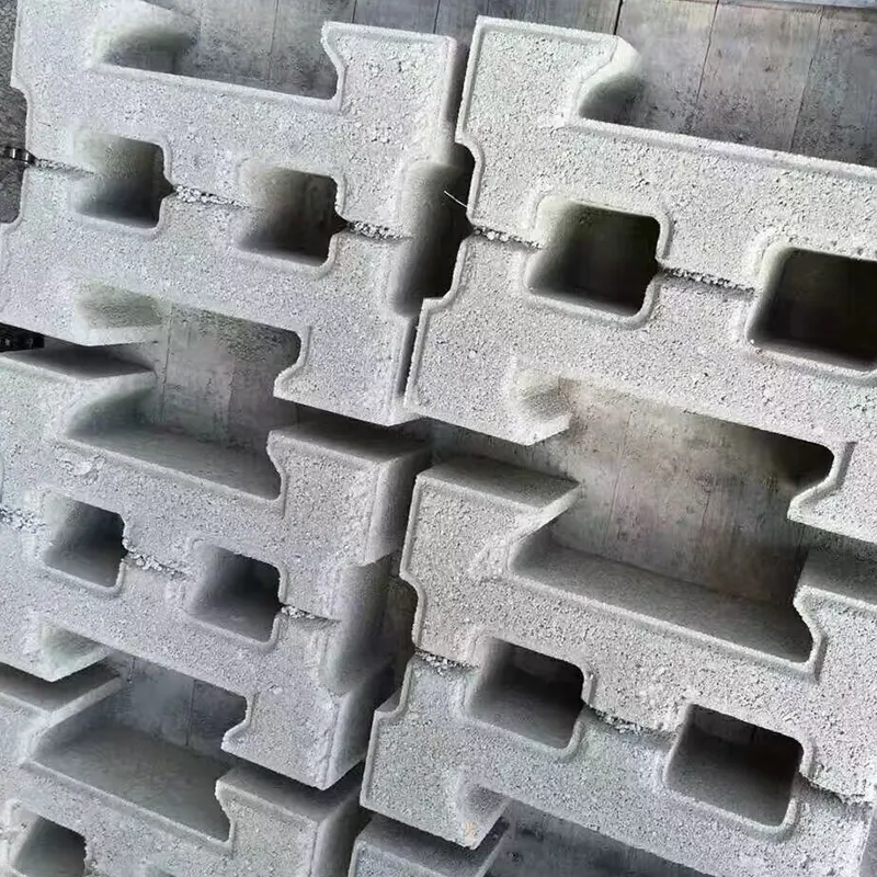 کنکریٹ بلاک مشین کی خریداری کرتے وقت اوپر 5 تحفظات