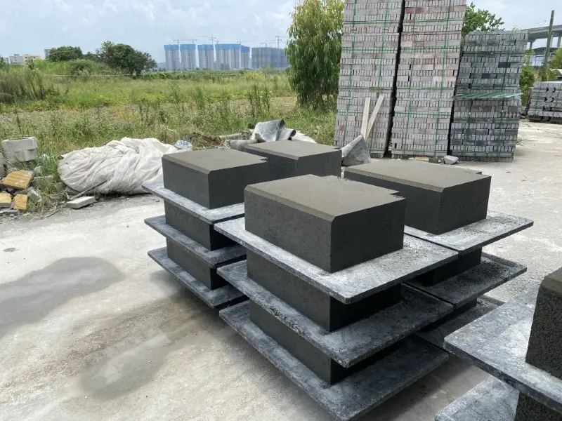 تعمیر کے لئے خودکار بلاک مشینوں کے لئے ضروری گائیڈ