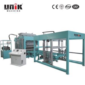 مشینری بنانے کو مسدود کریں