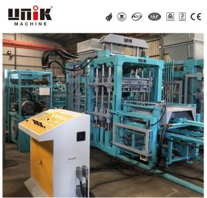 ذہین کھوکھلی اینٹوں کی پیداوار مشینری