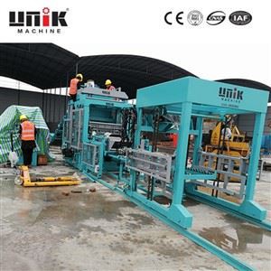 مولڈنگ مشین کا سامان بلاک کریں