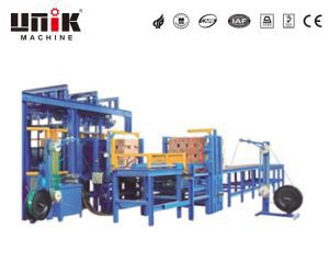 بلاک پیکنگ مشین