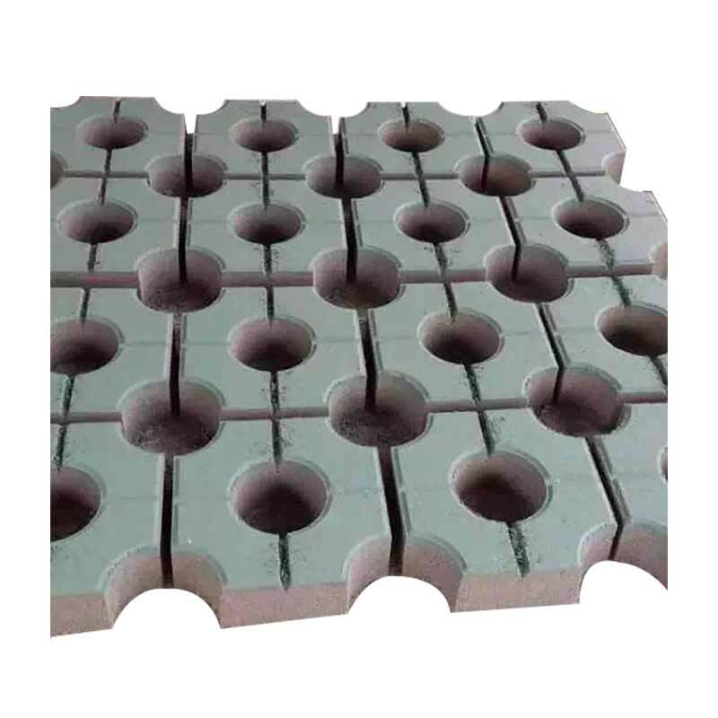 تعمیر کے لئے بہترین انتخاب: پیور بلاک بنانے والی مشینیں