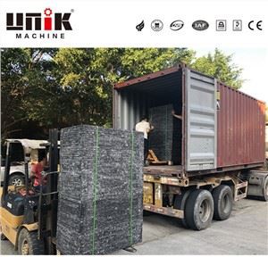 فائبر بورڈ پیلیٹ