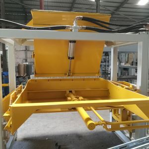 فرنٹ فیڈ دراز