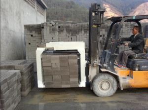 ہائیڈرولک بلاک کلیمپ