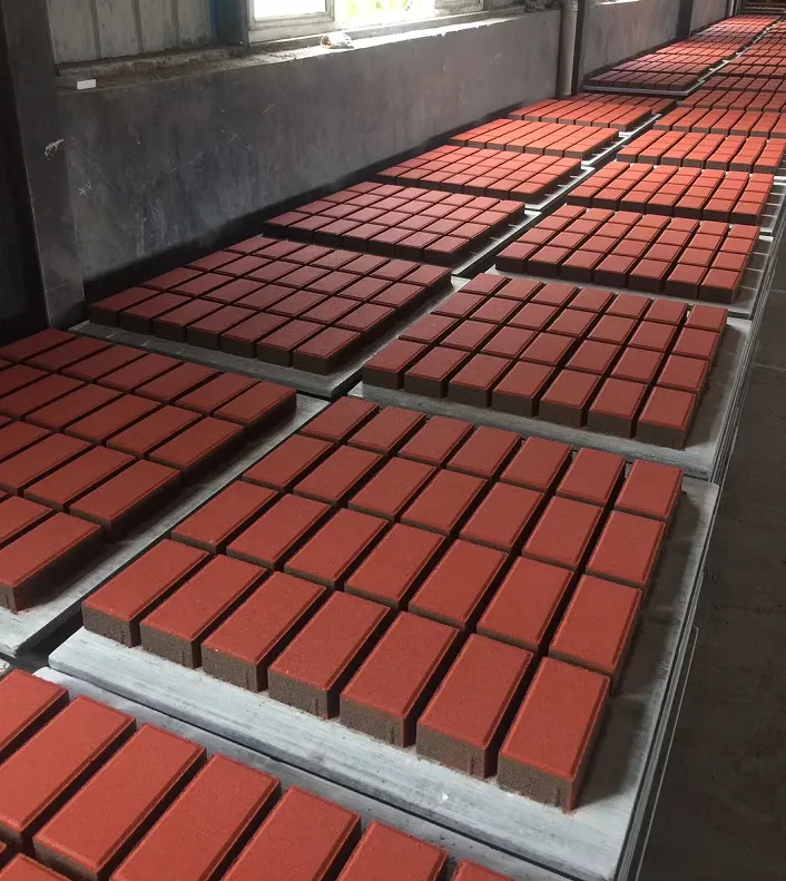 Cement Blocks