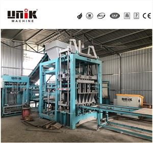 پتھر بنانے والی مشین کو روکیں