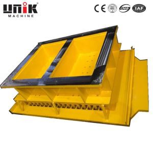 کنکریٹ پیورز کے لئے سڑنا