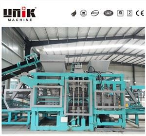 پیور ہولو بلاک مشین