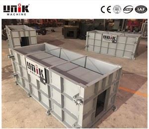 precast u ڈرین سانچوں