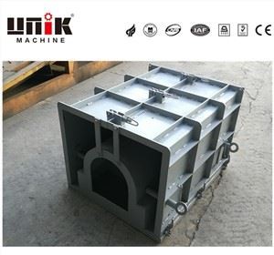 precast u ڈرین سڑنا