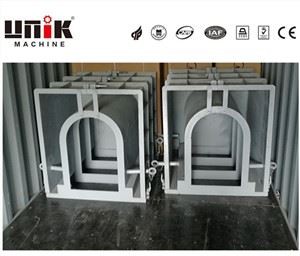 اسٹیل کنکریٹ سڑنا