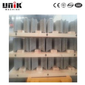 لکڑی کی اینٹوں کی مشین پیلیٹ